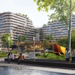 Zehua Zhang’s Work on Data-Driven Sustainability and Adaptive Reuse