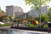 Zehua Zhang’s Work on Data-Driven Sustainability and Adaptive Reuse
