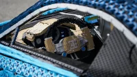 LEGO Life-Size Bugatti Chiron