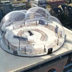 14 Key Projects by Smiljan Radić Clarke, 2026 Pritzker Prize Winner