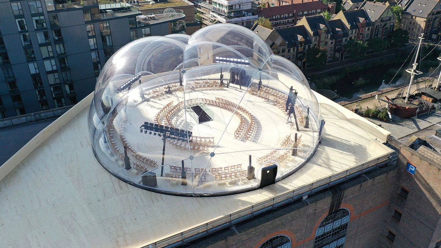 14 Key Projects by Smiljan Radić Clarke, 2026 Pritzker Prize Winner