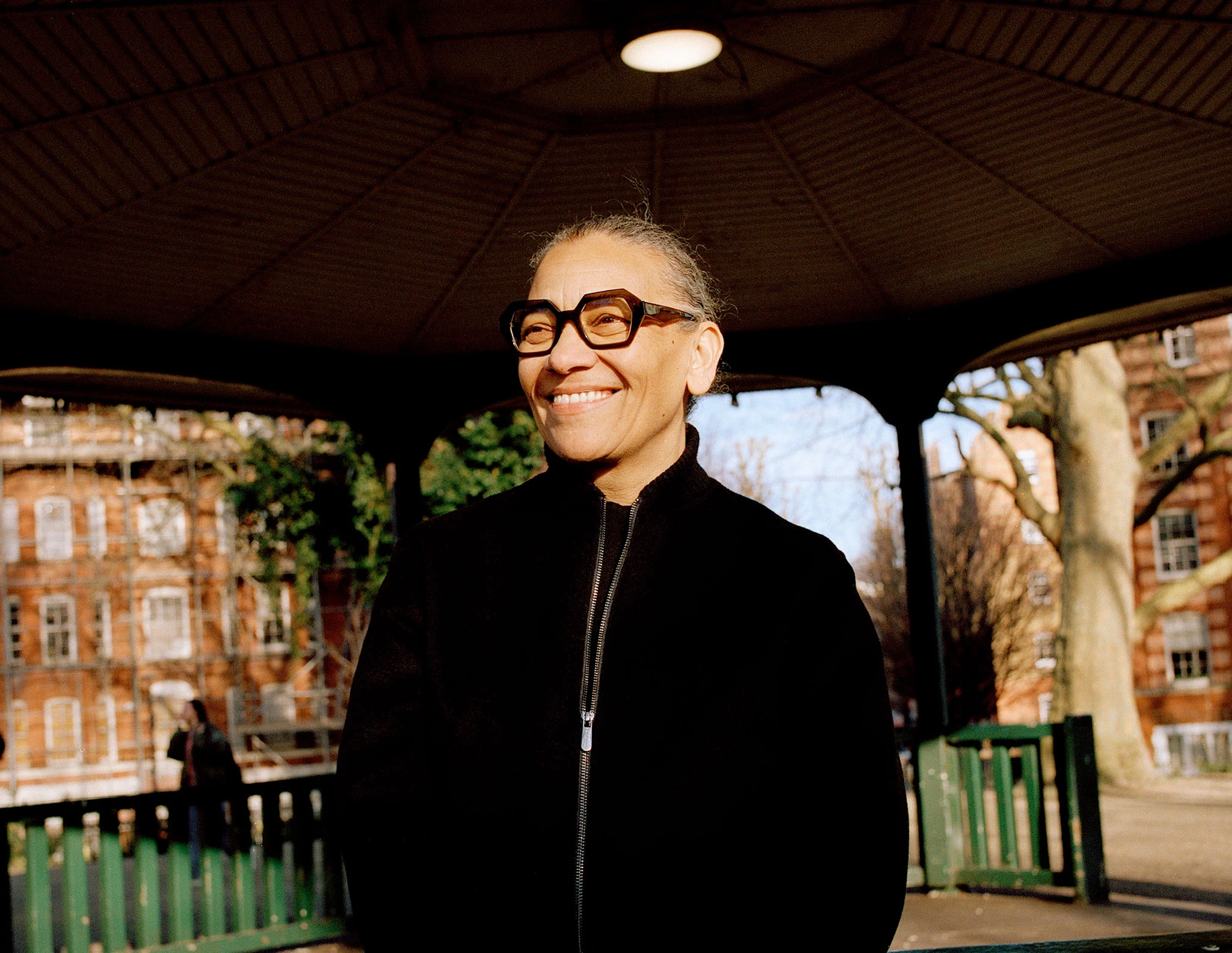 Barbara Buser and Lubaina Himid Named W Awards 2026 Winners 8 Barbara Buser and Lubaina Himid Named W Awards 2026 Winners