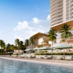 Mandarin Oriental Residences by Safdie Architects to Rise in West Palm Beach