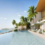 Mandarin Oriental Residences by Safdie Architects to Rise in West Palm Beach