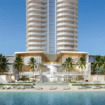 Mandarin Oriental Residences by Safdie Architects to Rise in West Palm Beach
