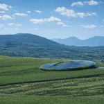 Metamorphosis Winery by 314 Architecture Studio