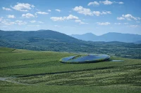 Metamorphosis Winery by 314 Architecture Studio