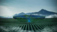 Metamorphosis Winery by 314 Architecture Studio