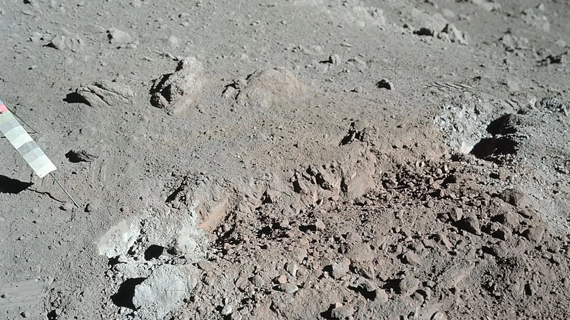 Ohio State Scientists Use Laser 3D Printing to Turn Moon Dust Into Building Material