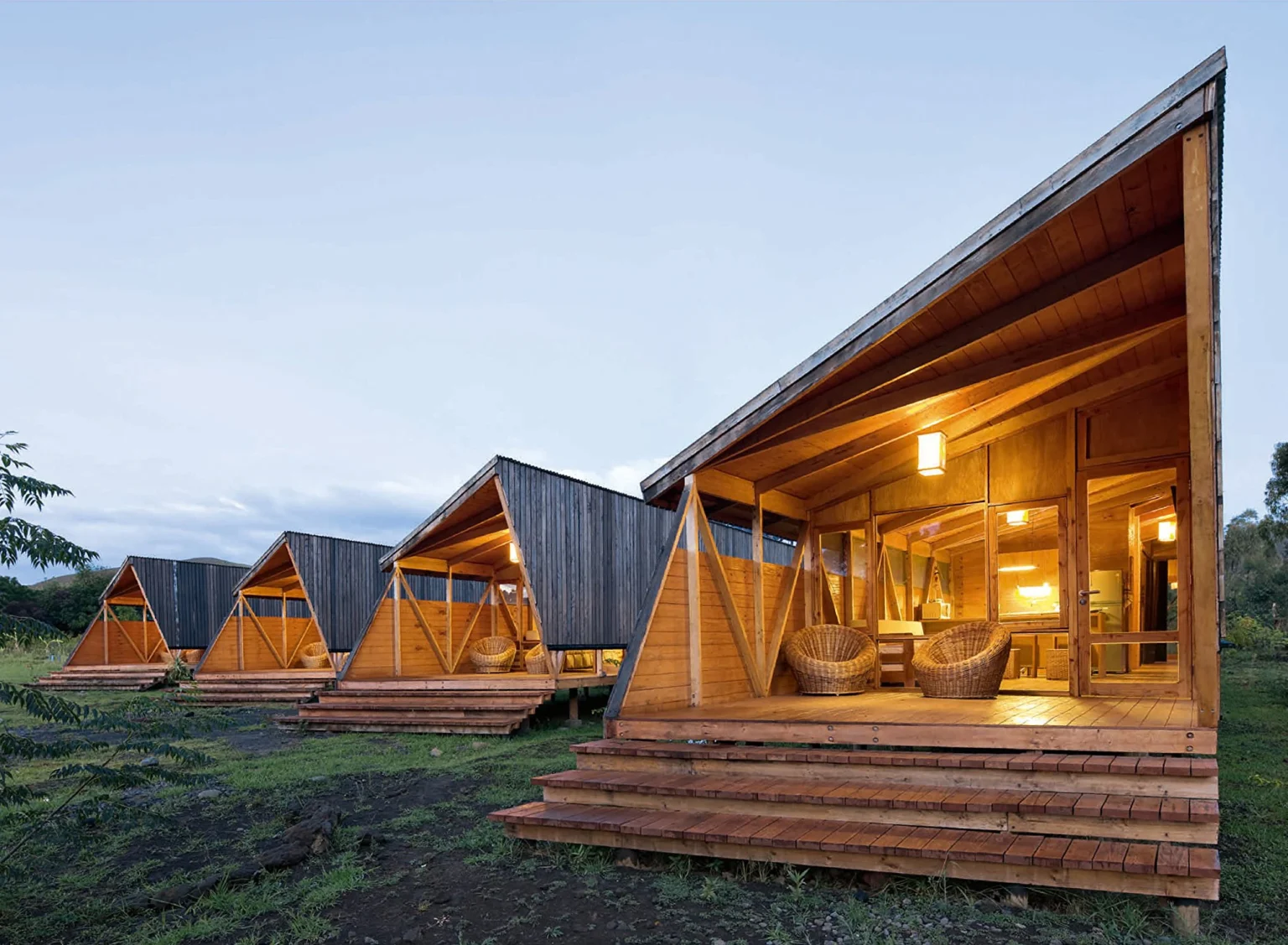 Can Prefabrication help Sustain our Environment?
