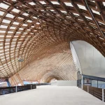Designing the Future with Wood Architecture