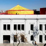 Pritzker Architecture Prize Announces Smiljan Radić Clarke as 2026 Winner