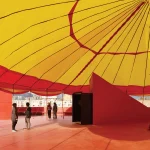 14 Key Projects by Smiljan Radić Clarke, 2026 Pritzker Prize Winner