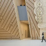 Oslo’s New Government Quarter by Nordic Office of Architecture