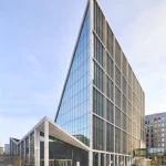 Oslo’s New Government Quarter by Nordic Office of Architecture