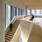Oslo’s New Government Quarter by Nordic Office of Architecture