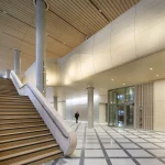 Oslo’s New Government Quarter by Nordic Office of Architecture