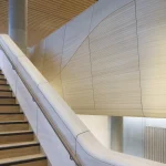 Oslo’s New Government Quarter by Nordic Office of Architecture