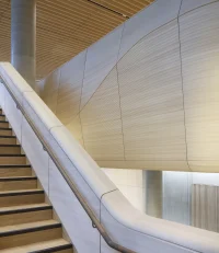 Oslo’s New Government Quarter by Nordic Office of Architecture