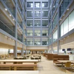 Oslo’s New Government Quarter by Nordic Office of Architecture