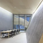 Oslo’s New Government Quarter by Nordic Office of Architecture
