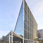 Nordic Design, Nordic architecture