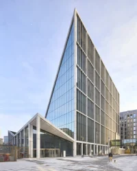 Nordic Design, Nordic architecture