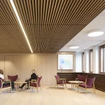 Oslo’s New Government Quarter by Nordic Office of Architecture