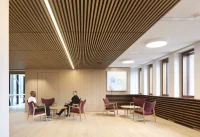 Oslo’s New Government Quarter by Nordic Office of Architecture