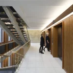 Oslo’s New Government Quarter by Nordic Office of Architecture