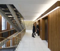 Oslo’s New Government Quarter by Nordic Office of Architecture
