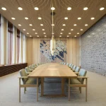 Oslo’s New Government Quarter by Nordic Office of Architecture