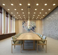 Oslo’s New Government Quarter by Nordic Office of Architecture