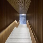 Oslo’s New Government Quarter by Nordic Office of Architecture