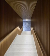 Oslo’s New Government Quarter by Nordic Office of Architecture