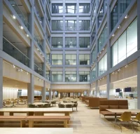Nordic Design, Nordic architecture