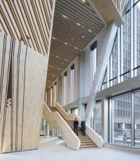 Nordic Design, Nordic architecture