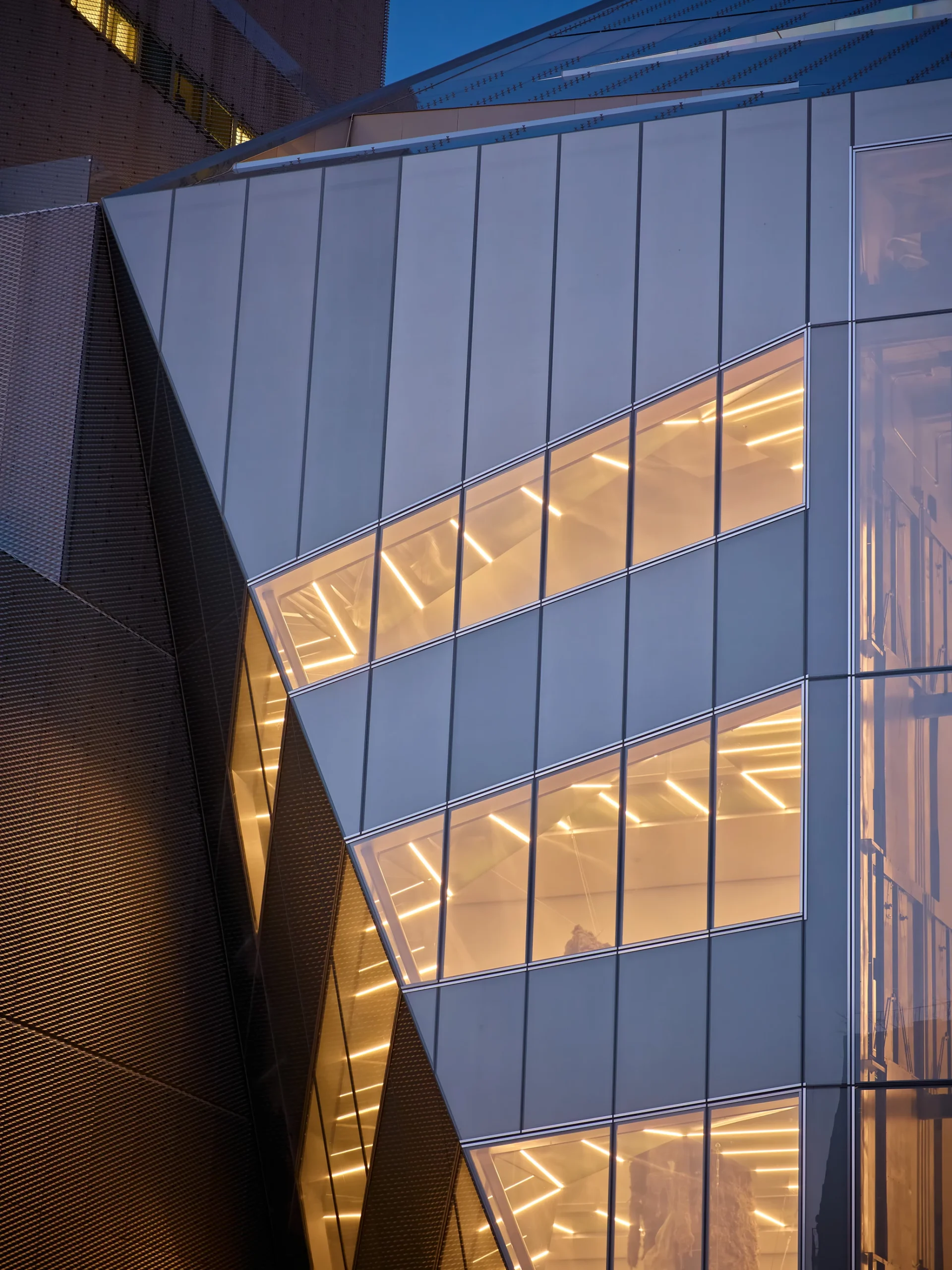 New Museum in New York