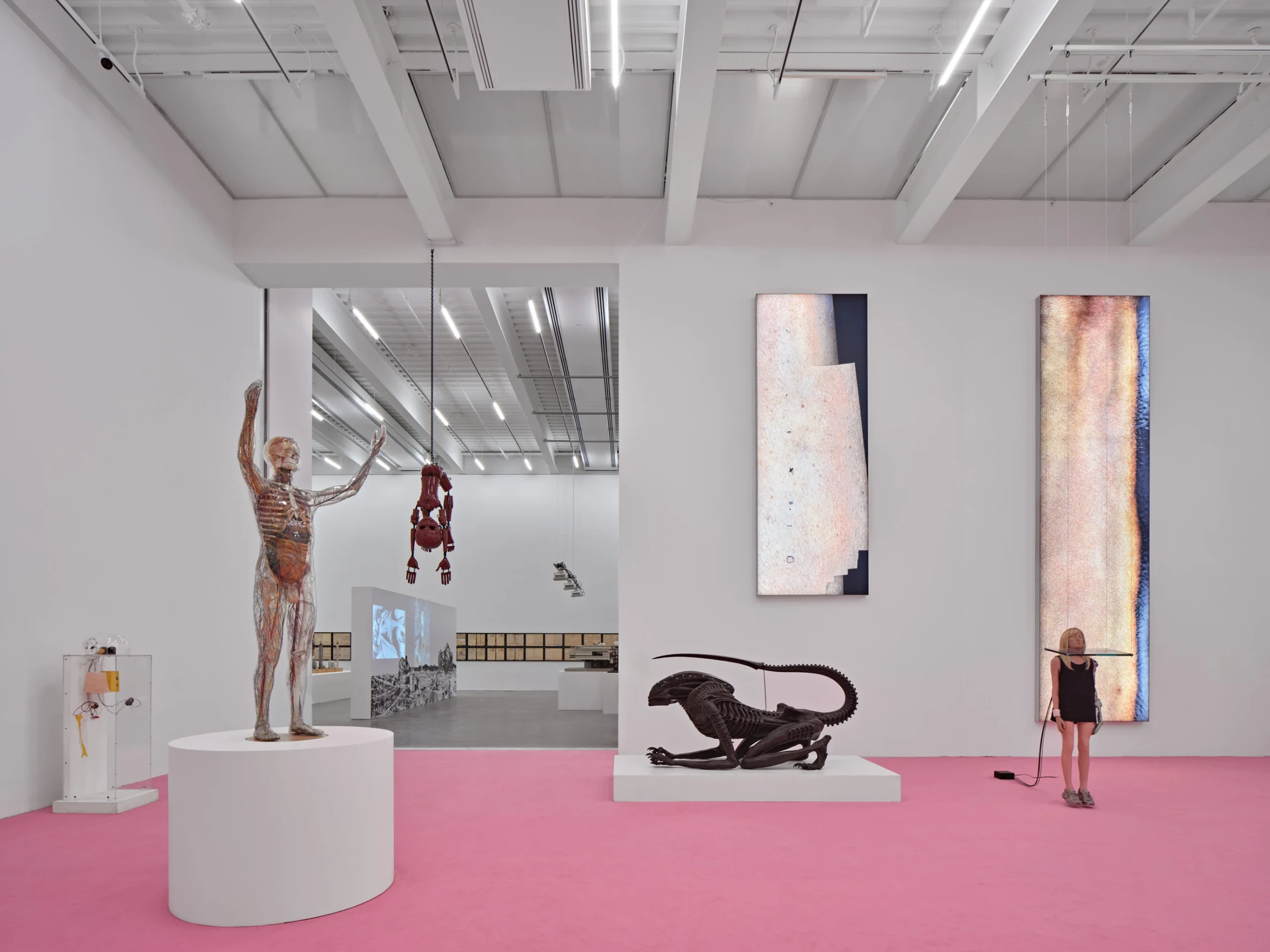 New Museum in New York