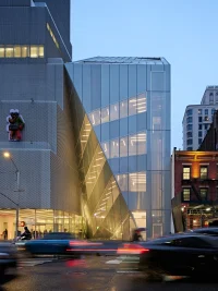 New Museum in New York
