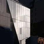 New Museum in New York