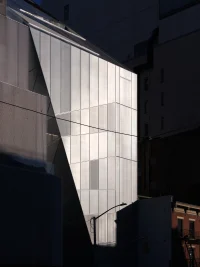New Museum in New York