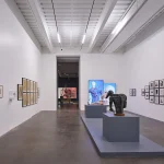 New Museum in New York