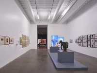 New Museum in New York