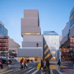 New Museum in New York