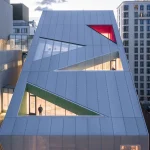 New Museum in New York
