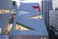 New Museum in New York