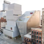 New Museum in New York