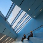 New Museum in New York