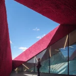 New Museum in New York